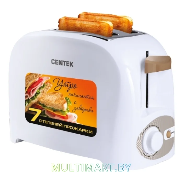 Тостер CENTEK CT-1420